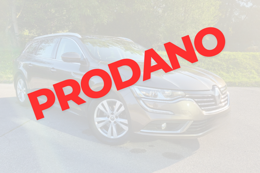 Renault Talisman BUSINESS dCi 13AUT