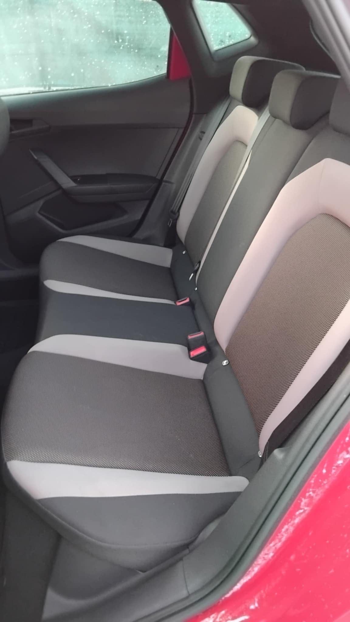 SEAT IBIZA 1.0 CNG XCELLENCE