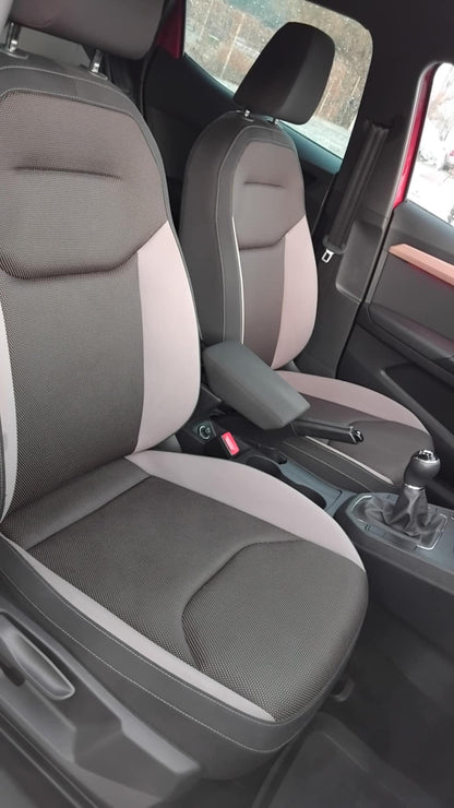 SEAT IBIZA 1.0 CNG XCELLENCE
