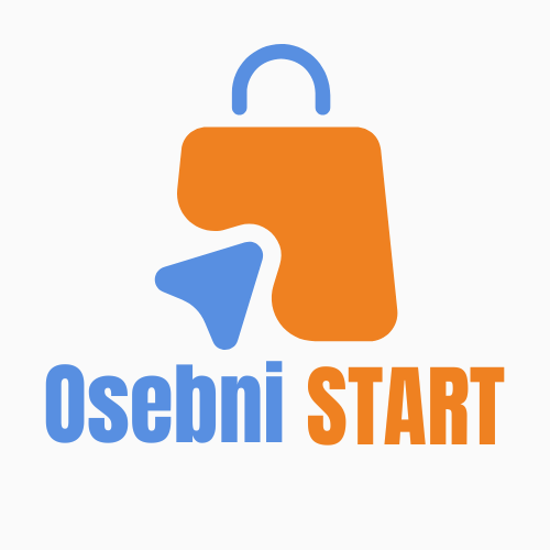 Osebni START