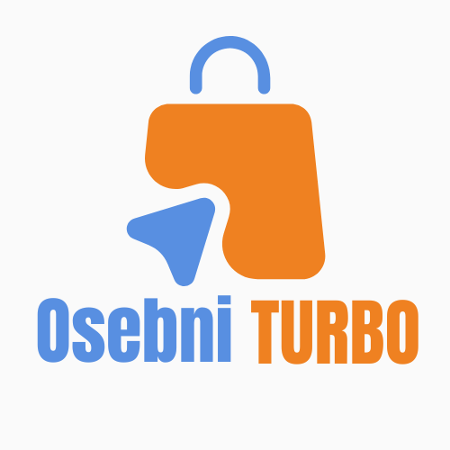 Osebni TURBO