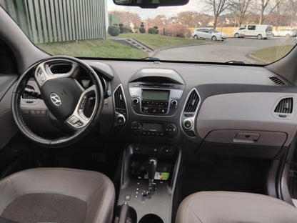 Hyundai ix35 2.0 CRDI Premium 4WD
